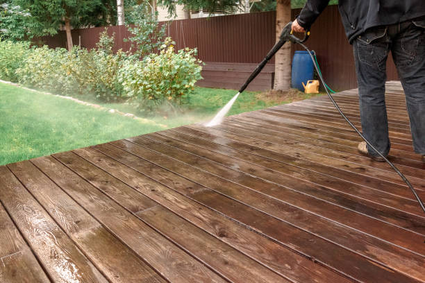 Best Factory Floor Cleaning  in Dorothy, NJ